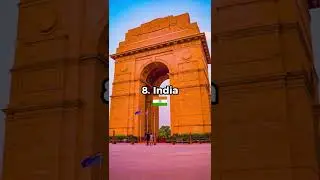 Top 10 Countries With Best Food In The World