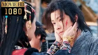 🌷相思令🌷小乞丐容貌俊秀，公主对他一见钟情，花千万两黄金将他买下，命运彻底改变！ #宋威龙 #相思令 #angelababy
