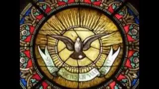 Viens Esprit Saint