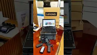 ➡️Offer price Only 19900/-TK 2in1 laptop🔥💻#laptopreview #lenovothinkpad #lenovoyoga #foryou