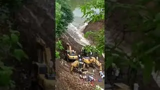 TV 51 TV51 Indore Dam Wall Broke, Thousands of suffer... By 