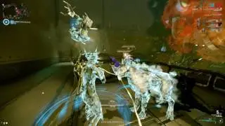 AXI V5 Radshare - Valkyr + Rubico leveling 2#