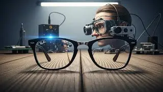 Meta Ray Ban Meets a Real Challenge in the Smart Glass