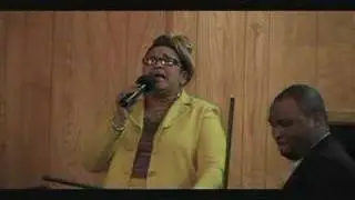 Bettye Nelson - To God be the Glory