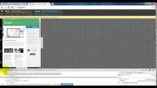 Responsive Design Checker using Google Chrome