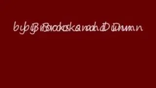 Brooks and Dunn-How Long Gone lyrics