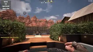 Tombstone (Series). EP28.  7 Days to Die (PS5)