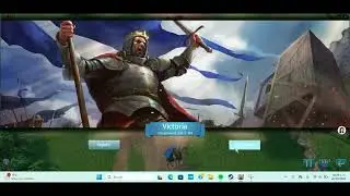 March of emperies Atlantis top 13 manzana