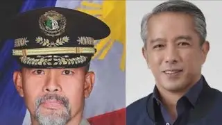 JONVIC REMULLA NAPAHIYA BINATIKOS ng KALINGA Tribe over BANTAG's ARREST FAILURE?