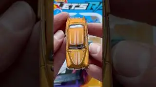 HIROHATA MERC (HRY69), Hot Wheels 2025 pack de 2 #moito67rai
