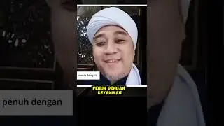 COCOT NYA baharsmith Sangat Menyakiti Keluarga Besar Walisongo #baalawi #nasabhabaib #nasabpalsu