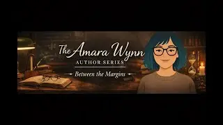 The Amara Wynn Author Series: Rei Marie