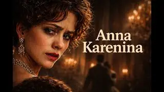 Nada Mudou, Mas J&aacute; N&atilde;o Passa Igual | Epis&oacute;dio 2 &ndash; Anna Karenina