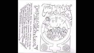 Themiskyra Hexenchor   Drei Rote Pfiffe