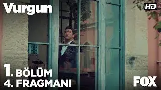 Vurgun 1. B&ouml;l&uuml;m 4. Fragmanı