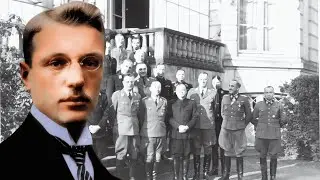 Hitlers Heimt&uuml;ckischer Trojanischer Pferd Aus Jihlava