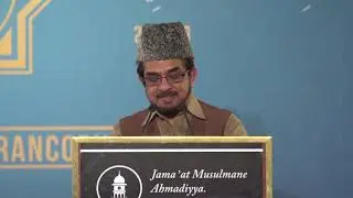 Jalsa Canada Francophone 2018