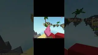 MInecraft Bedwars But I Cannot Buy Any Armour