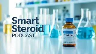 &ldquo;Proviron Podcast 💊  The Smart Steroid Explained &ndash; Abo Muscle Show&rdquo;