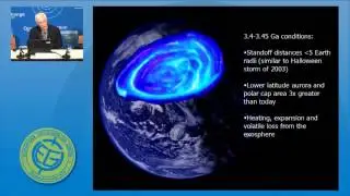 EGU2010: Early Earth and early biosphere (Press Conference)