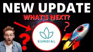 💎 SNDL Stock (Sundial Growers) SNDL STOCK PREDICTIONS! SNDL STOCK TRADING STOCK MARKET! SNDL UPDATE