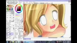 The PowerPuff Girls Speedpaint