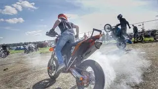 my impressions of THE EPIC MEET 2018 || Aftermovie || HAISL (long Version)