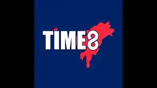 TIME8 Axom Live Stream
