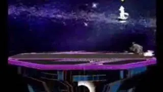Ganondorf Combo