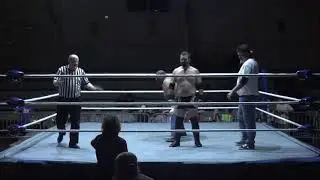 Alternative Pro Wrestling: B.N.B., Ryan Lee, & 