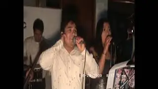 Me Recordarás - Cebada Tropical - Theo Producciones