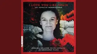 I Love You Like Spain