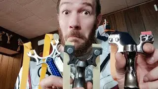 Cheap Amazon Slingshots Review