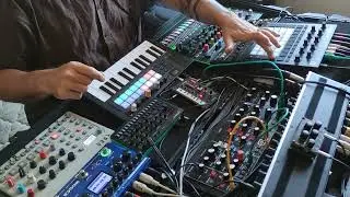 Molvizario 16.a #deephousemusic #dubhouse #downtempo