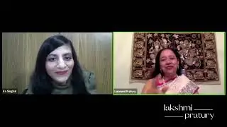 Episode 19: Lakshmi Pratury: Best of 'Stump me if you can'