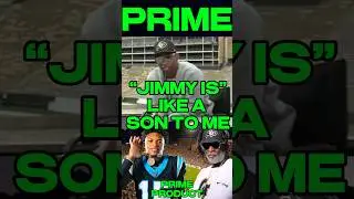 ДЕЙОН САНДЕРС ГОРДИТСЯ ДЖИММИ ХОРНОМ/УСПЕХАМИ &laquo;ПАНТЕРС&raquo; #nfl #espn #panthers #deionsanders #s3sports