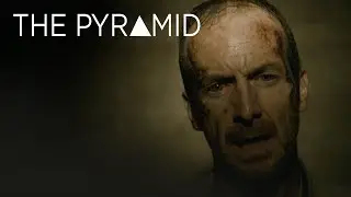 The Pyramid | Doctor [HD] | 20th Century FOX