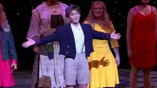 2018 Orpheum High School Musical Theatre Awards: Lead Actress Medley