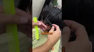 Прически для мужчин с прямыми волосами #парикмахерская #прическа #уходзабородой #уходзабородой #б...