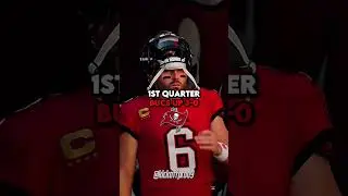 Predicting MNF Week 2 Texans Vs Buccaneers #shorts #nfl