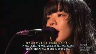 아이묭(Aimyon) - 마리골드(Marigold) 라이브 (BUZZ RHYTHM LIVE 2018 Yokohama Arena)