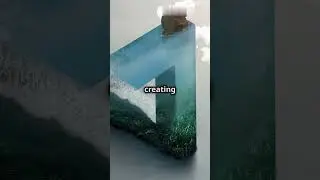 What If Earth Was a Triangle  🤯
