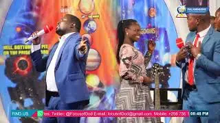 Grooms And Brides Of 2023 - Salvation Invaluable Part 9 -Full Knowlege Of God International Ministry