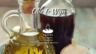 Olie & Wyn