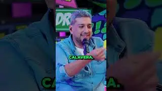 &iexcl;Ojo! Hay venezolanos ⚠️