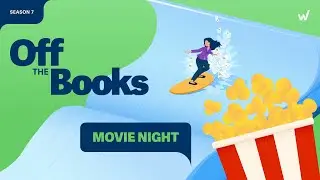 Off the Books vs MoviePass, MovieCrash