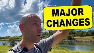 Апартаменты МЕНЯЮТ Венецию и Северный порт!