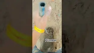 plumber live My work Rahul plumber vlogs New video #plumbingsolution #plumbingtime #deshbhakti
