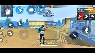 MP5 + GROZA + DESERT EAGLE 🔥 | 1 VS 3 SQUAD | CUSTOM MATCH 🤯 | #freefire #garenafreefire #gaming
