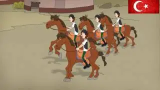 Ata Sporu Cirit Nedir? Nasıl oynanır??